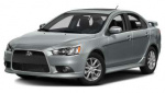2016 Mitsubishi Lancer