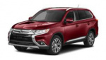 2016 Mitsubishi Outlander