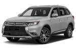 2018 Mitsubishi Outlander