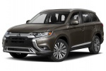 2019 Mitsubishi Outlander