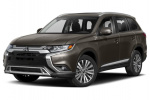 2020 Mitsubishi Outlander