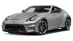 2017 Nissan 370Z