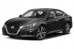 2021 Nissan Altima