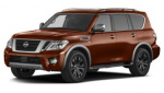 2017 Nissan Armada