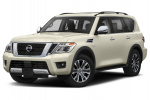 2019 Nissan Armada