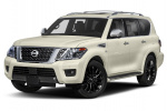 2020 Nissan Armada