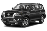 2021 Nissan Armada