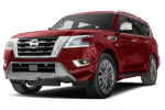 2022 Nissan Armada