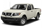 2020 Nissan Frontier