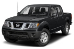 2021 Nissan Frontier
