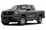 2022 Nissan Frontier