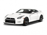 2016 Nissan GT-R