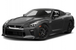 2018 Nissan GT-R