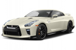 2020 Nissan GT-R