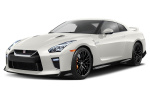 2021 Nissan GT-R