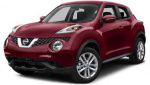 2016 Nissan Juke