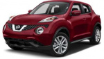 2017 Nissan Juke