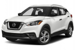 2020 Nissan Kicks