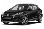 2022 Nissan Kicks