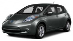 2016 Nissan LEAF