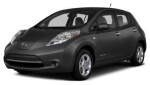 2017 Nissan LEAF