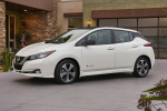 2018 Nissan LEAF