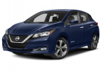 2020 Nissan LEAF