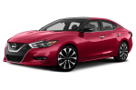 2016 Nissan Maxima