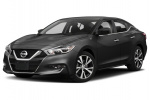 2018 Nissan Maxima