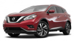 2016 Nissan Murano