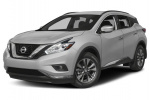2018 Nissan Murano