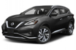 2019 Nissan Murano