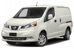 2019 Nissan NV200