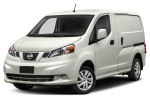 2021 Nissan NV200