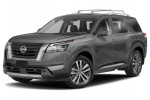2022 Nissan Pathfinder