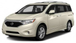 2016 Nissan Quest