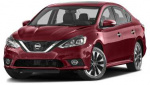 2016 Nissan Sentra