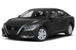 2020 Nissan Sentra