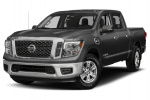2018 Nissan Titan