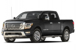 2020 Nissan Titan