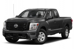 2021 Nissan Titan