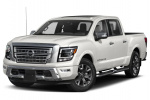 2022 Nissan Titan