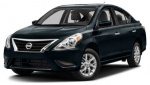 2017 Nissan Versa