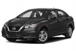 2020 Nissan Versa