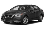 2021 Nissan Versa