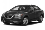 2022 Nissan Versa