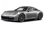 2020 Porsche 911