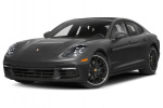 2019 Porsche Panamera