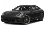 2020 Porsche Panamera