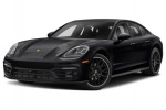 2022 Porsche Panamera